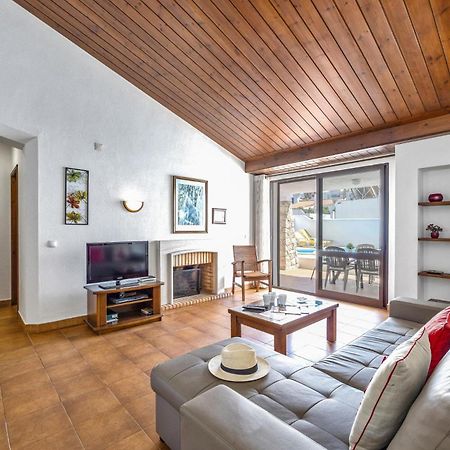 Villa Aveiros By Villa Plus Albufeira Dış mekan fotoğraf