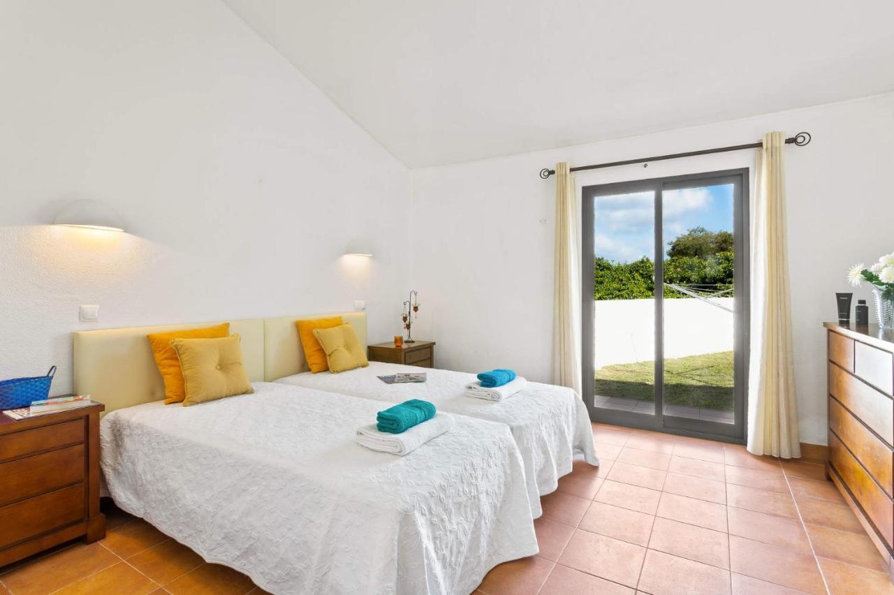 Villa Aveiros By Villa Plus Albufeira Dış mekan fotoğraf