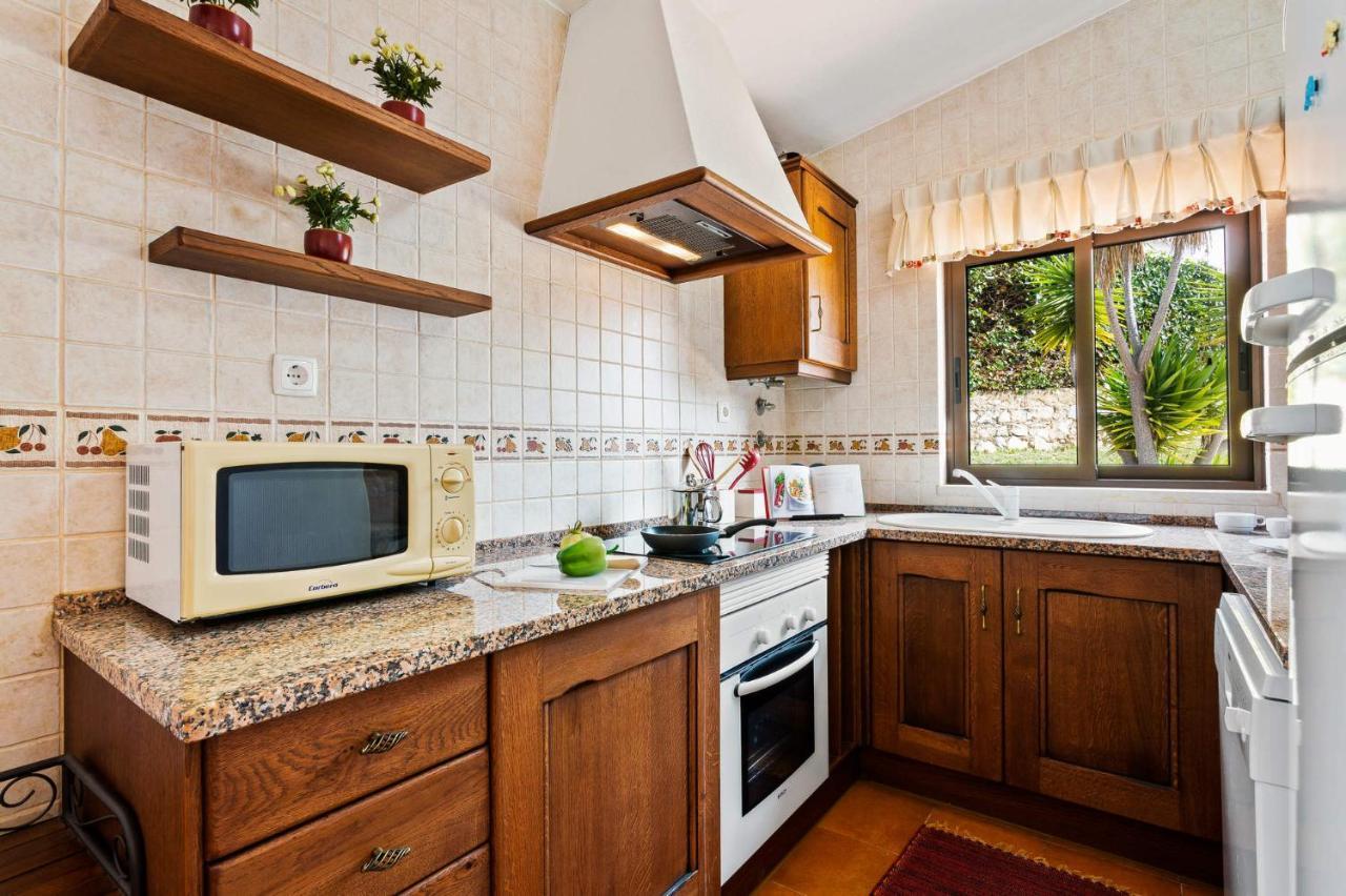 Villa Aveiros By Villa Plus Albufeira Dış mekan fotoğraf