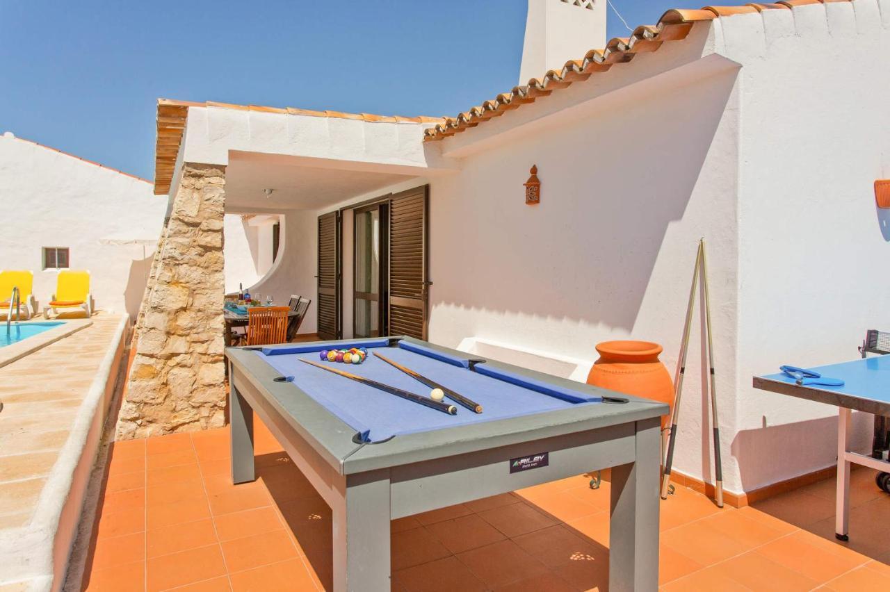 Villa Aveiros By Villa Plus Albufeira Dış mekan fotoğraf