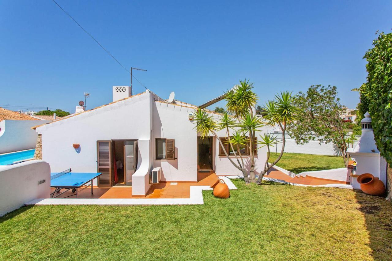 Villa Aveiros By Villa Plus Albufeira Dış mekan fotoğraf