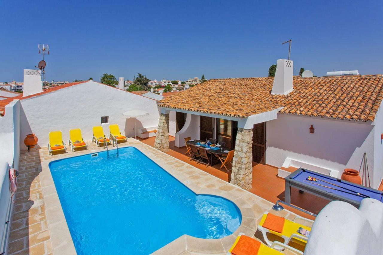 Villa Aveiros By Villa Plus Albufeira Dış mekan fotoğraf