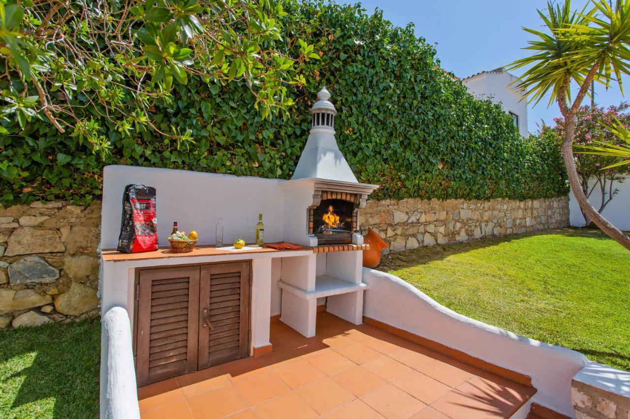 Villa Aveiros By Villa Plus Albufeira Dış mekan fotoğraf