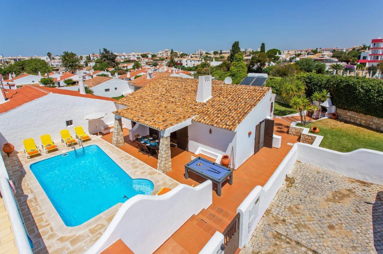 Villa Aveiros By Villa Plus Albufeira Dış mekan fotoğraf