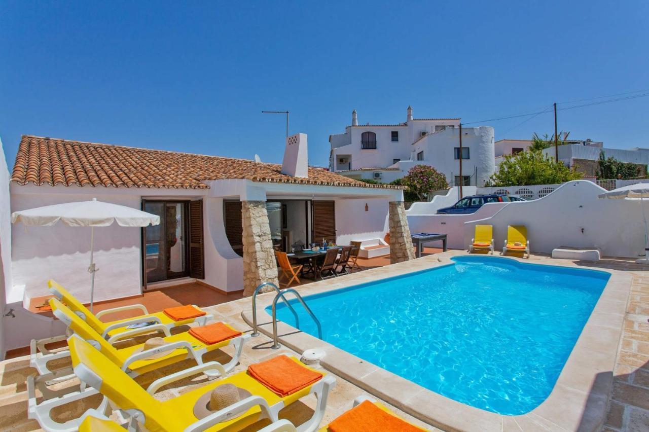Villa Aveiros By Villa Plus Albufeira Dış mekan fotoğraf