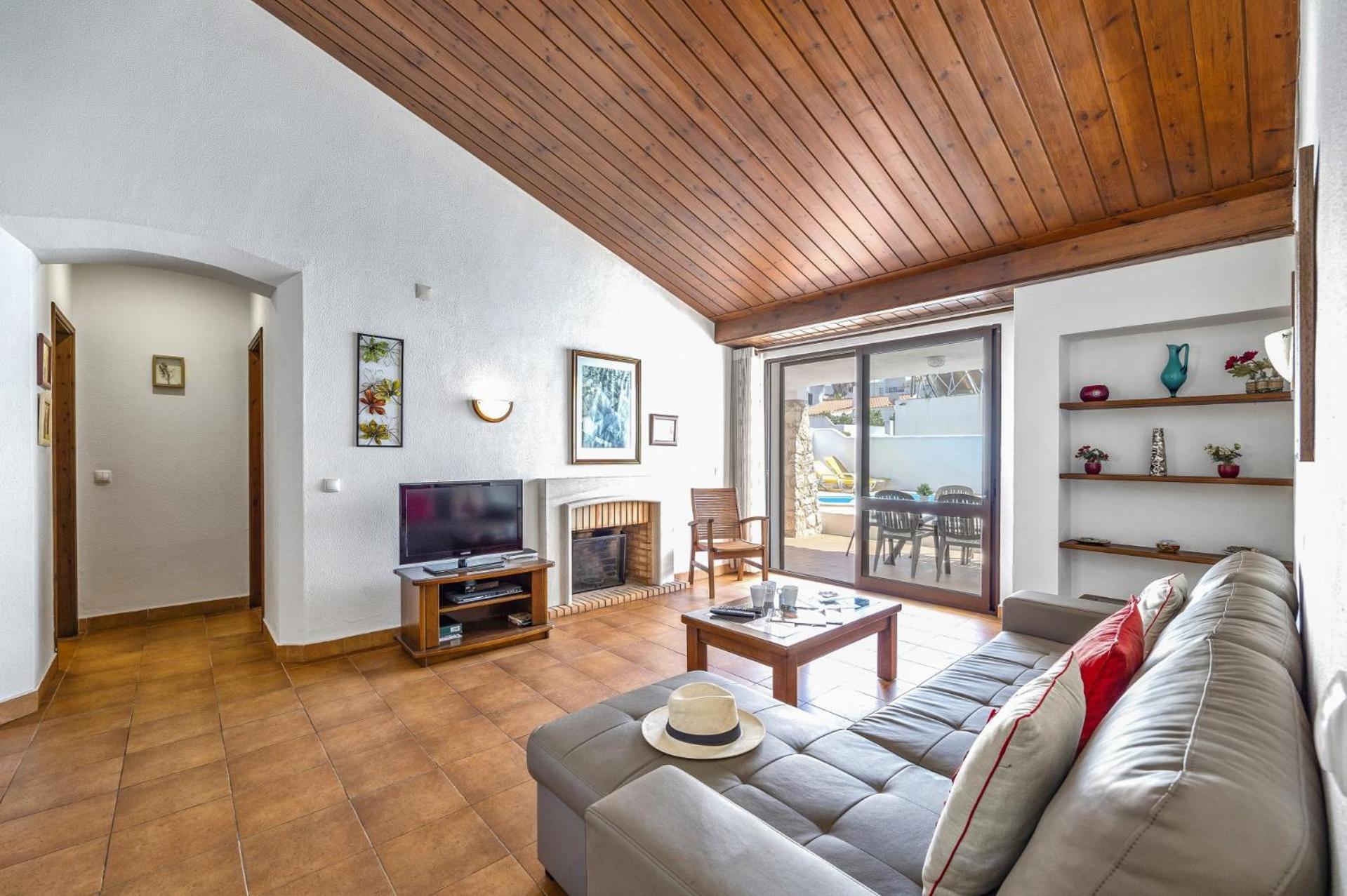 Villa Aveiros By Villa Plus Albufeira Dış mekan fotoğraf