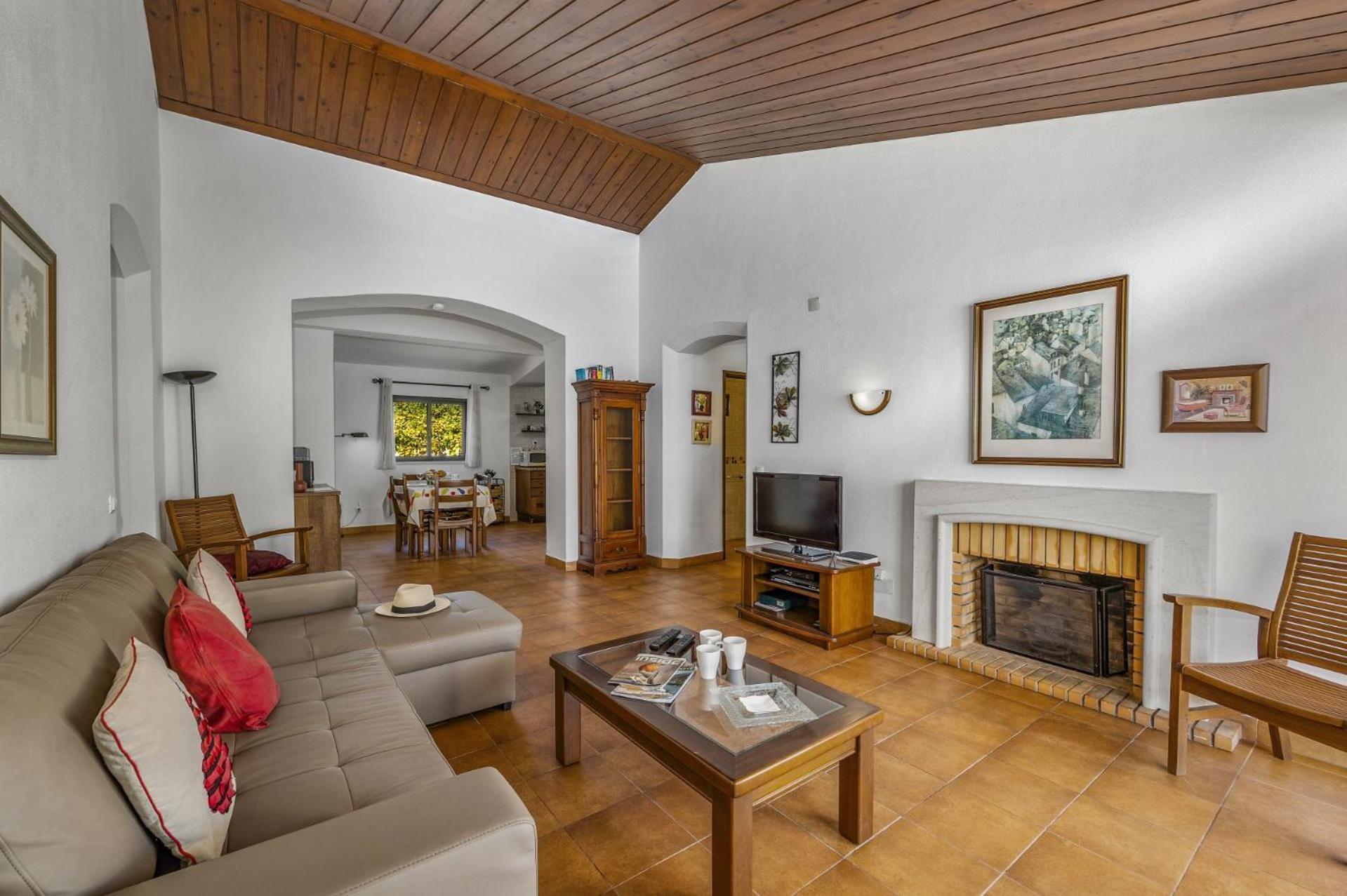 Villa Aveiros By Villa Plus Albufeira Dış mekan fotoğraf