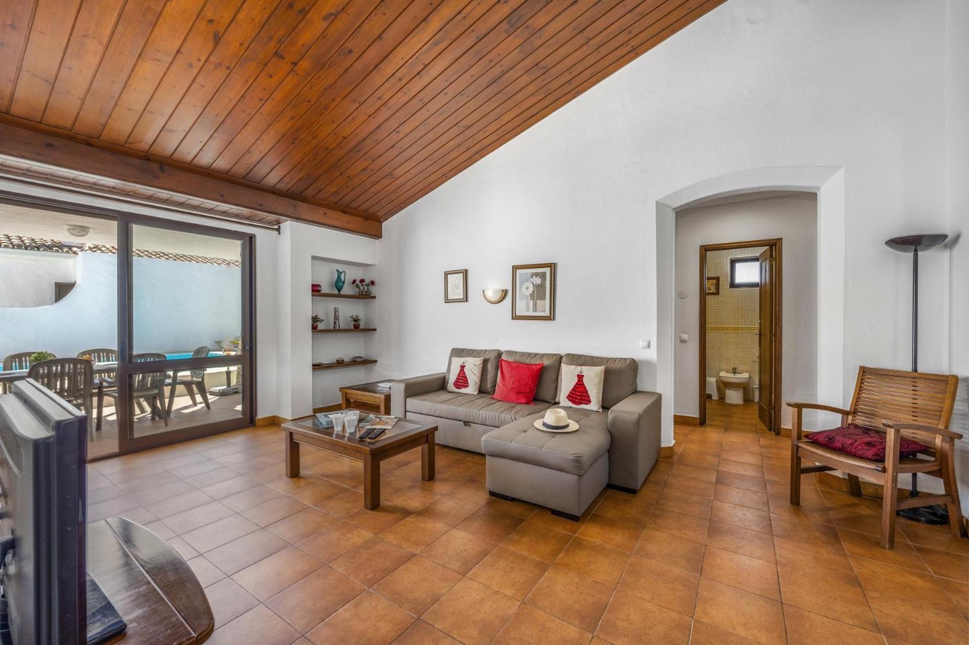 Villa Aveiros By Villa Plus Albufeira Dış mekan fotoğraf